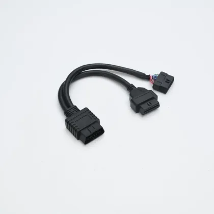 OBDII Harness Adapter for Vehicle Diagnostics