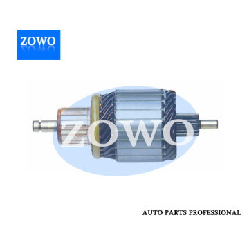 IM2120 STARTER MOTOR ARMATURE 12V 13T