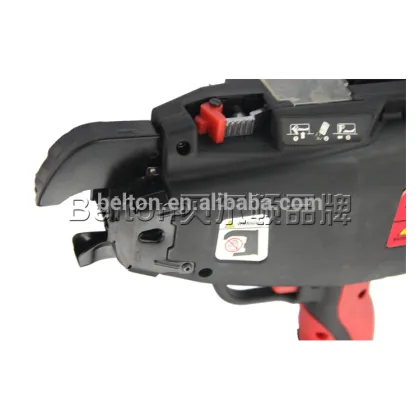 construction tools automatic rebar tying machine Rebar Tier
