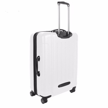 Bagagli in policarbonato ABS da 28 "espandibili, di alta qualità e best-seller