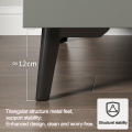 Modern minimalist bedside cabinet Furniture