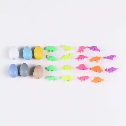Dinosaur Hatching Egg Toys