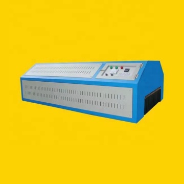 Hot Air Circular Nir Shoes Maker Equipment - Dry Shoe Oven Machine