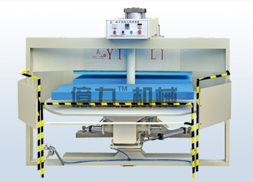 Shantou YILI High Quality A6-F Seamless Hot Press Machine