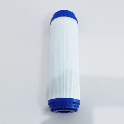 Activated Carbon Water Filter Cartridge