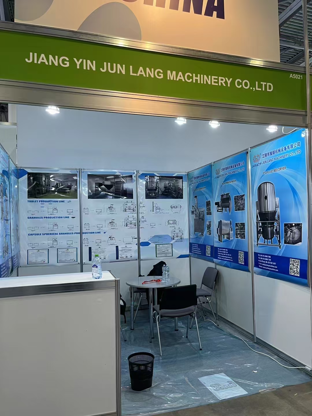 Exhibition RUSSIA