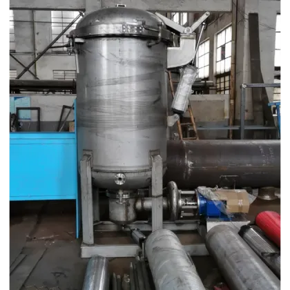 Fishing Net Yarn Dyeing Machine Manufacturers