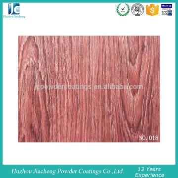 wood grain heat transfer paper