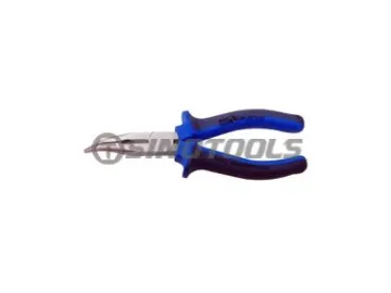 Bent Nose Plier