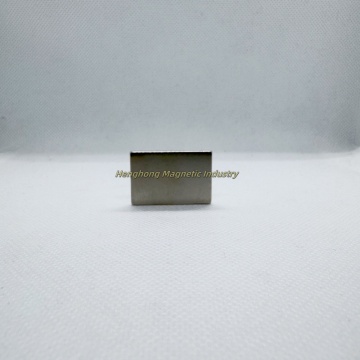 N52M sintered neodymium iron boron
