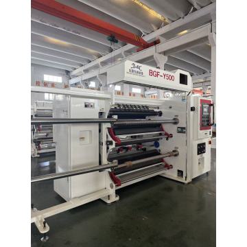 دستگاه برش پر سرعت Y500