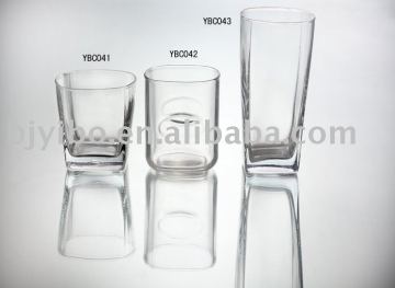 Unique Whiskey Glass