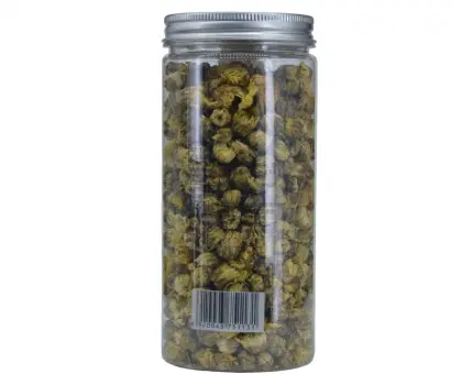 Chinese Health flower Snow Chrysanthemum Herbal Tea