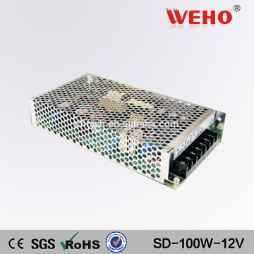 weho 100W定数12V DCからDC電源