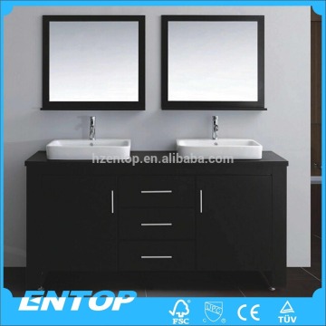 Modern bathroom furniture vanity