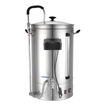 Wifi Smart Anti-Burn Home Brew All-in-One Microbrewery/Craft Beer Brewing Machine