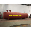 70cbm 28MT Underground Bulk LPG Tanks