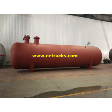 70cbm 28MT Underground Bulk LPG Tanks