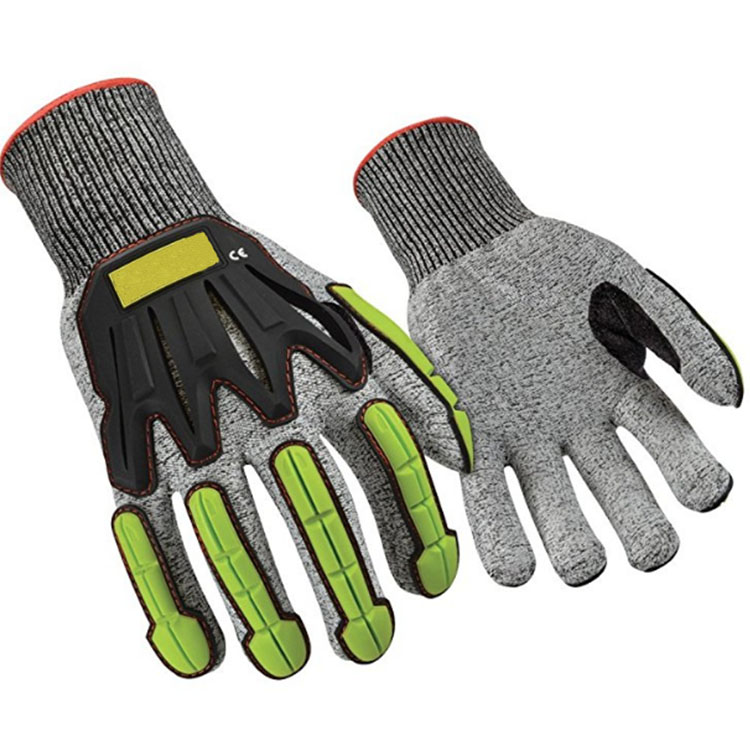 Top Quality Acid-resistant Gloves