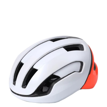Lightweight Adjustable Bike Helmet for Adults - Road & Mountain Cycling Safety
