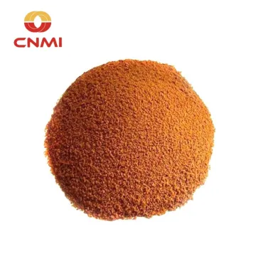PAFC 28% 30% Poly Aluminium Ferric Chloride for Water Treatment