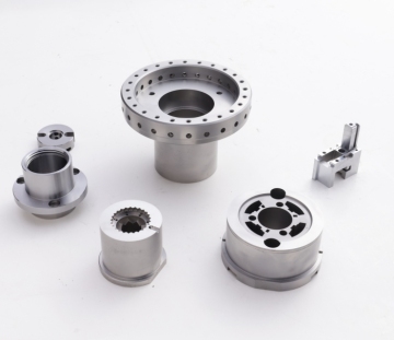 Reliable Machined Components for Engineering Solutions