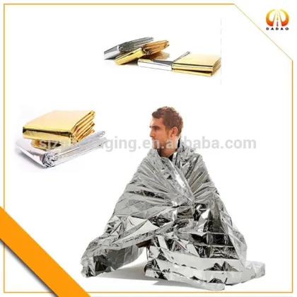 SOS Outdoor Emergency Survival Kit