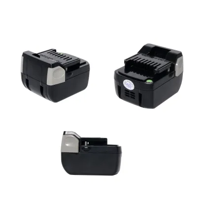 Huayue Powertool Battery HY-HIT-14.4C 14.4V 3000mAh for Hitachi Tools