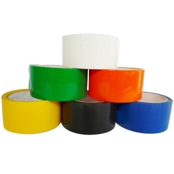 Bopp self adhesive tapes