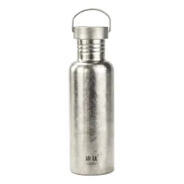 The Ice CrystalTitanium Sports Kettles