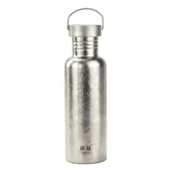 The Ice CrystalTitanium Sports Kettles