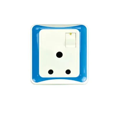  Italy Range Electrical Contacts and Contact Materials 3 Pin Switch Socket Stamping Part 