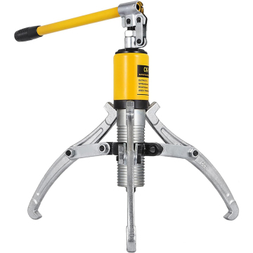 Heavy Duty Hydraulic Gear Puller - 5/10/15/20 Tons Capacity