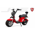 JXS Cruiser 1
