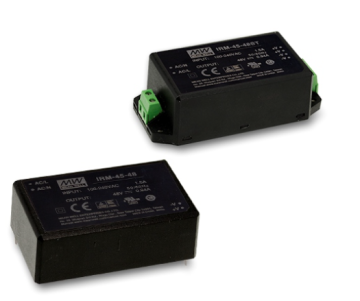 Mean Well IRM-45-24 45W 24V Power Supply