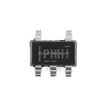 HDYu TPS79318DBVR IC REG LINEAR 1.8V 200MA SOT23-5
