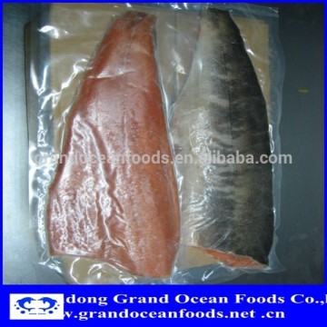 Japanese Chum salmon fillet