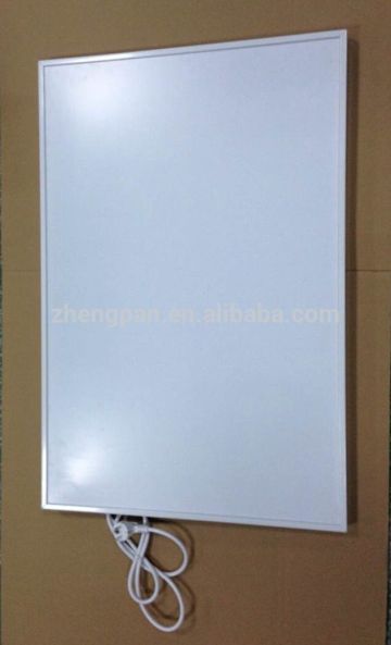 Far Infrared Carbon Crystal Panel Heater CE Certificated 450W