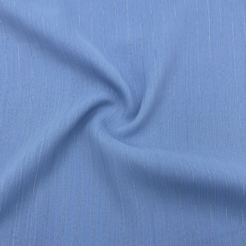 Vestido de verão seco rápido 100% têxtil de poliéster