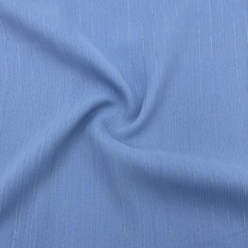 Vestido de verão seco rápido 100% têxtil de poliéster