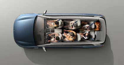 HUAWEI AITO for HUAWEI M9 2024