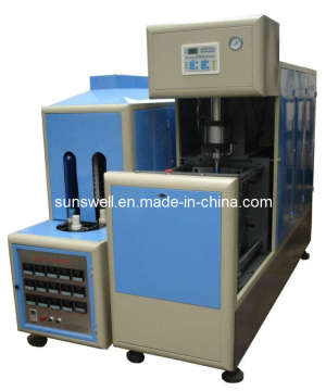 Semi-Automatic Pet Bottle Blow Molding Machine for 5 Gallon Bottle (SSW-Y)