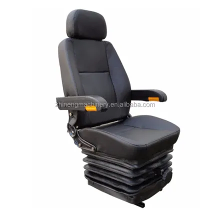 Customized Construction Machinery Grader Seat for China