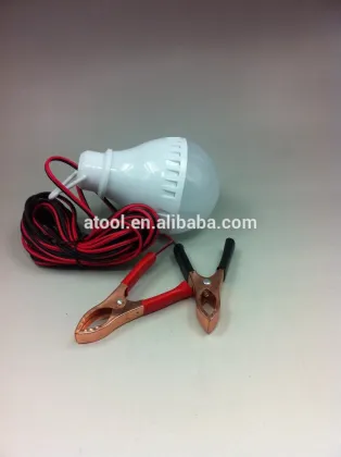 DC LED bulb light bulb led light