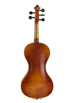 5 strings freely switch violin & cello