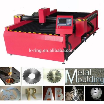 KR1325P mesin pemotong CNC plasma