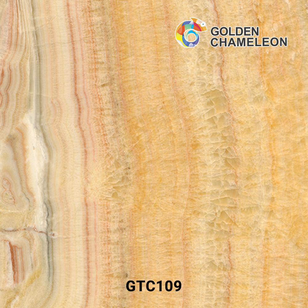 GTC109 Digital print finish