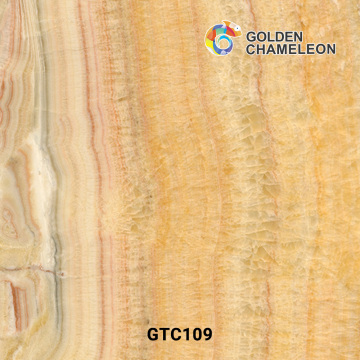 GTC109 Digital print finish