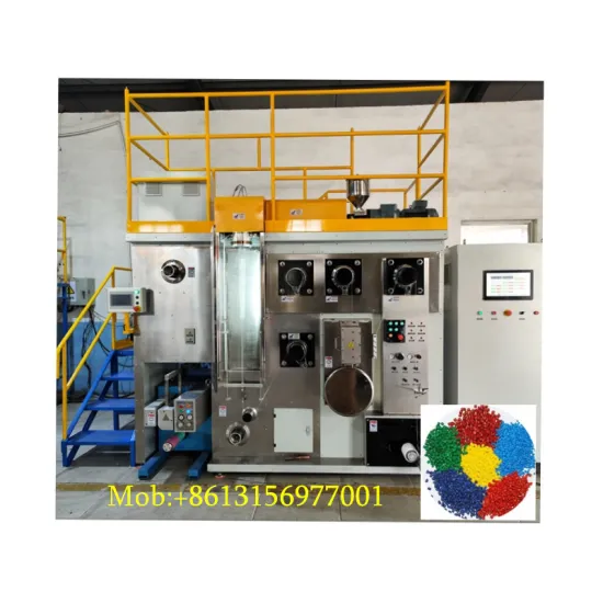 FDY, POY, BCF, and Woven Fabric Production: Exploring Fiber Spinning Machines for Lab Scale Operations