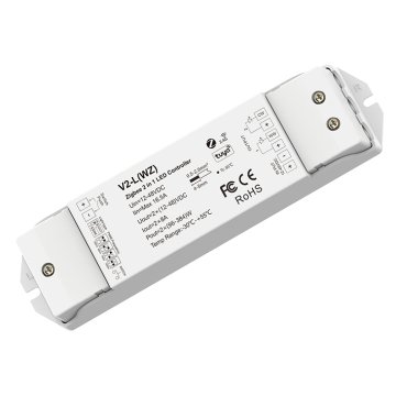 スカイダンスのための1ダムジグビーRFコンバーターのエコー2新しいV2-L（WZ）LEDコントローラー